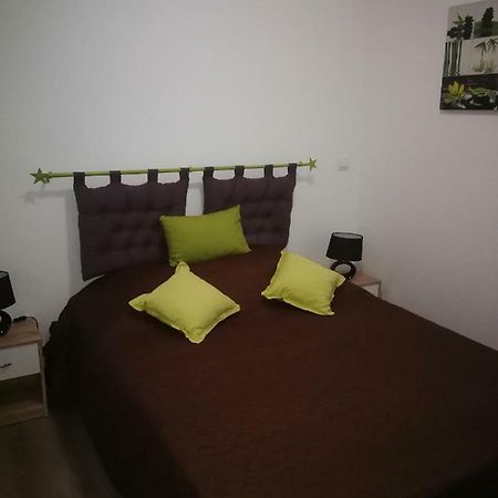 Lupin Apartment Rochefort  Luaran gambar