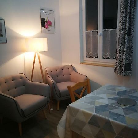 Lupin Apartment Rochefort  Luaran gambar