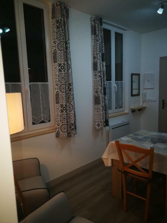 Lupin Apartment Rochefort  Luaran gambar