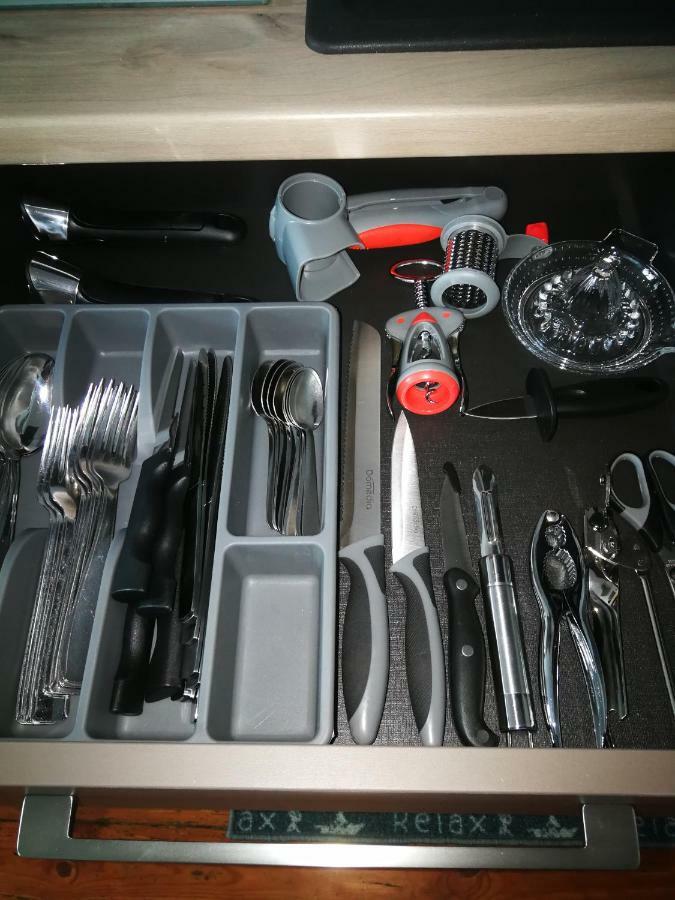 Lupin Apartment Rochefort  Luaran gambar
