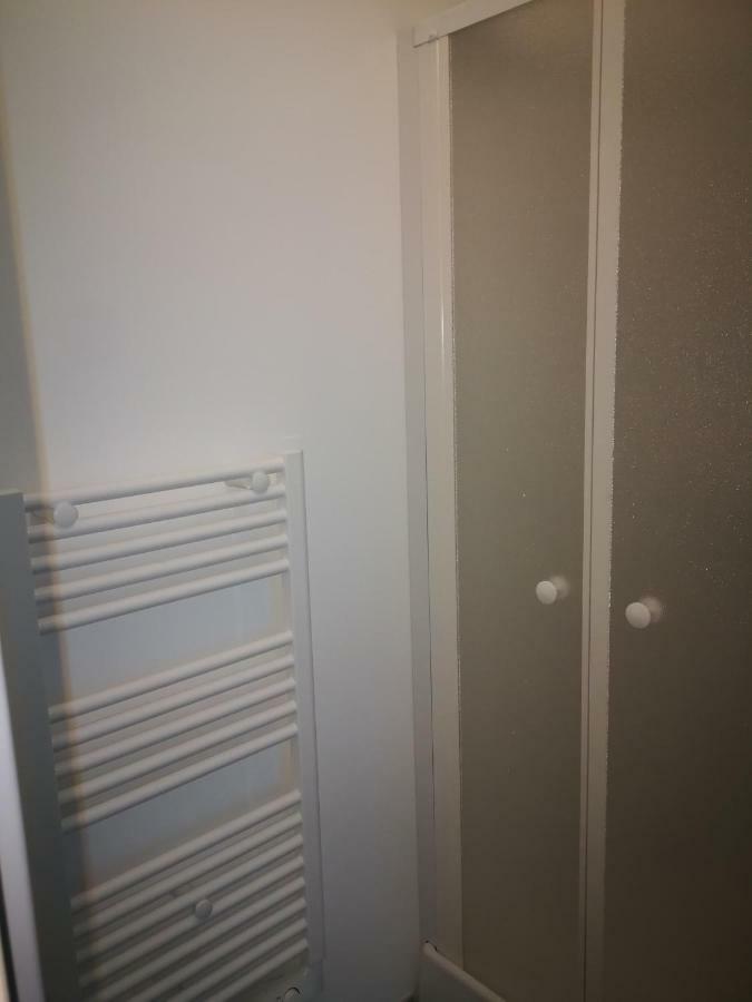 Lupin Apartment Rochefort  Luaran gambar